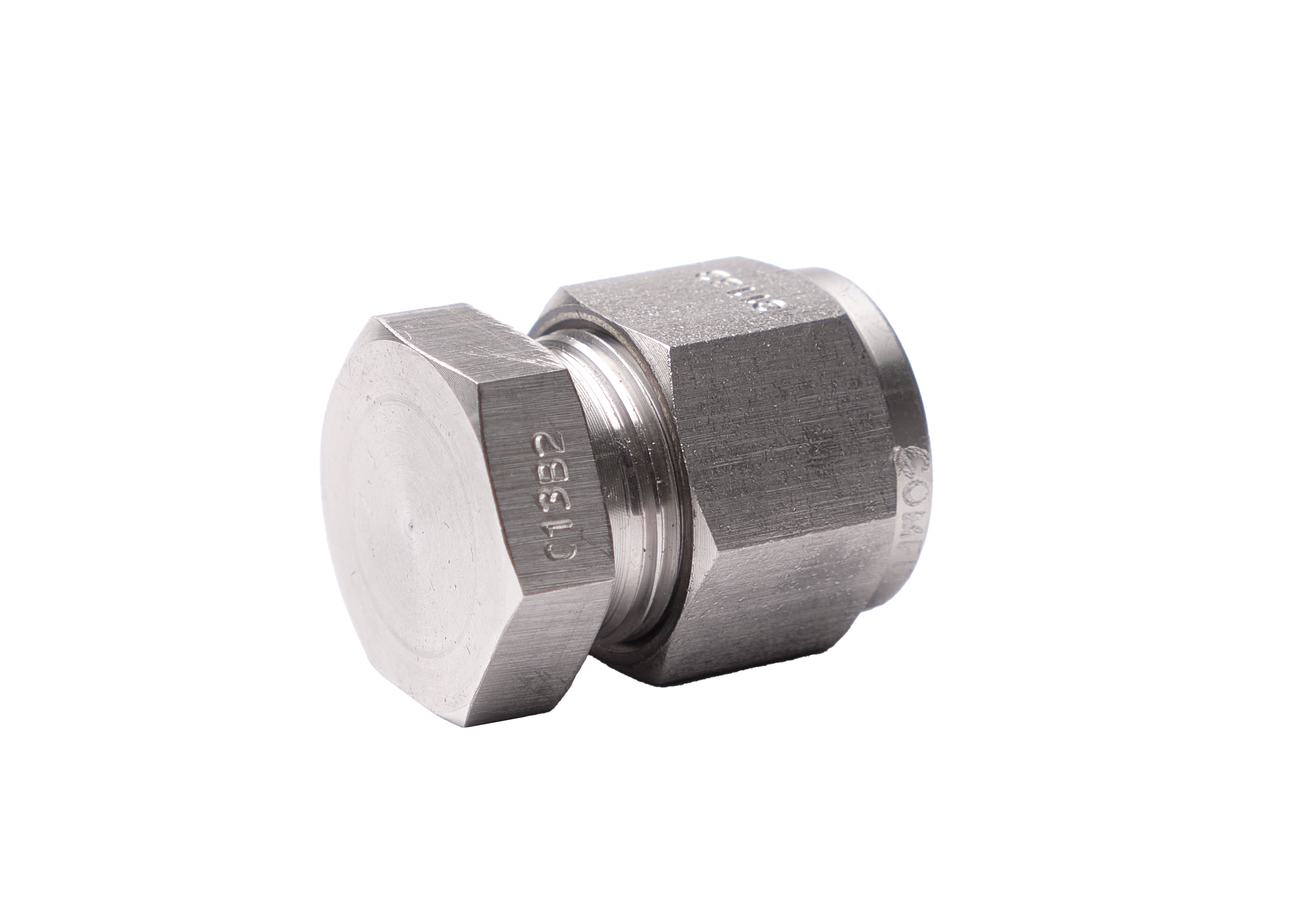 Tube Fittings - Comfit